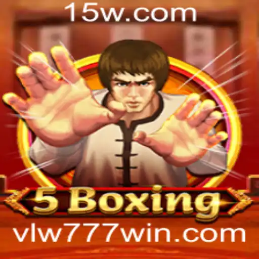 Descubra o Fascinante Mundo do Jogo 5Boxing com a Palavra-Chave VLW777