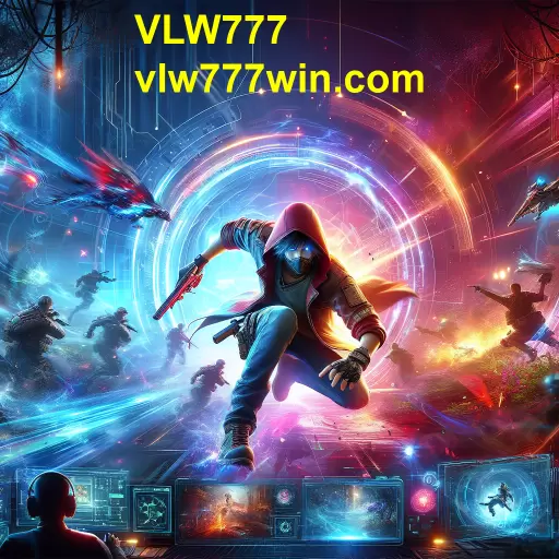 A Revolução dos Jogos de Ação em VLW777