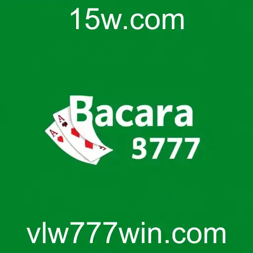 Bacará Online: A Experiência Final com VLW777