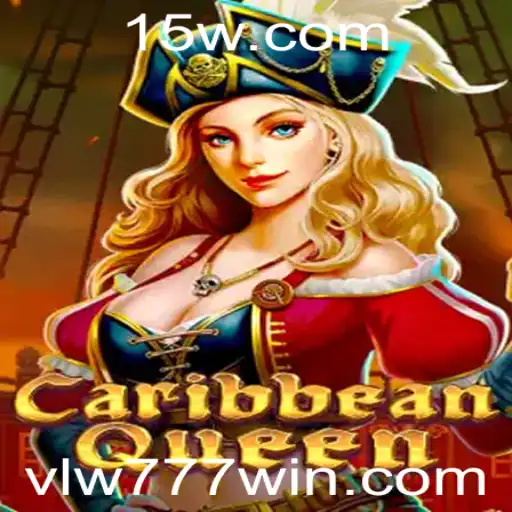 CaribbeanQueen: Aventura e Estratégia no Coração do Caribe