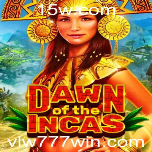Descubra DawnoftheIncas: O Jogo Que Revive a Era Inca