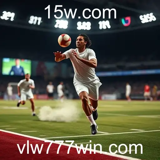 O Impacto do Código VLW777 nos Esportes