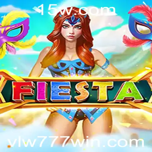 Fiesta: O Novo Sensação no Mundo dos Jogos Interativos