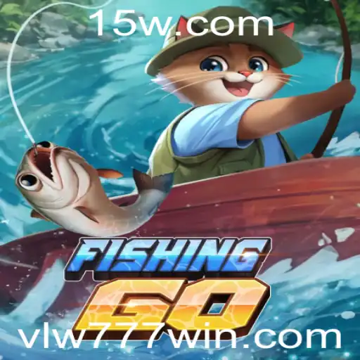 Explorando o Mundo de FishingGO com a Chave VLW777