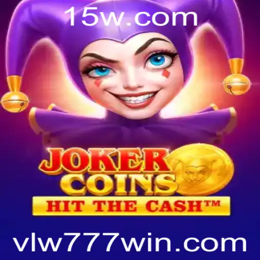 Explore o Mundo de JokerCoins: O Jogo de Nova Geração