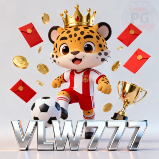 VLW777 Logo