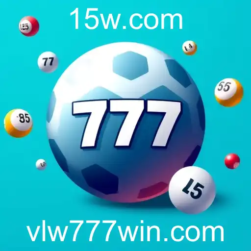 A Revolução das Loterias Online com VLW777