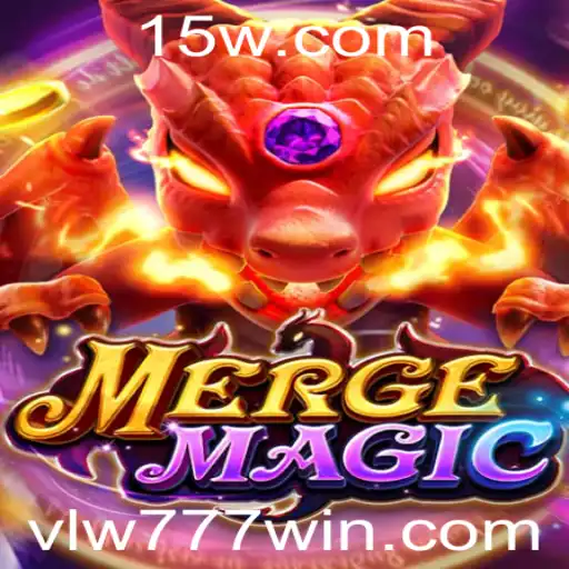 Descubra o Encantador Mundo de MergeMagic