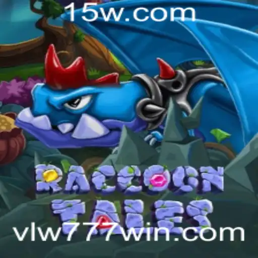 RaccoonTales: Aventura Selvagem no Mundo dos Guaxinins