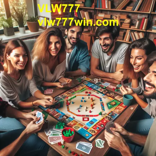 A Magia dos Jogos de Mesa: Conectando Pessoas Através do Entretenimento