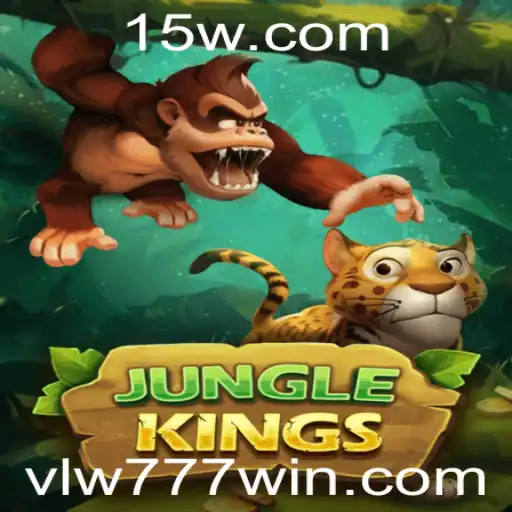 JungleKings: Dominando a Selva com Estratégia